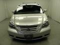 Silver Pearl Metallic - Odyssey EX-L Photo No. 2