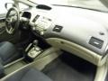Magnetic Pearl - Civic Hybrid Sedan Photo No. 7