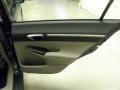 Magnetic Pearl - Civic Hybrid Sedan Photo No. 9
