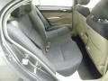 Magnetic Pearl - Civic Hybrid Sedan Photo No. 10