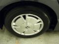 Magnetic Pearl - Civic Hybrid Sedan Photo No. 11