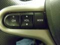Magnetic Pearl - Civic Hybrid Sedan Photo No. 17