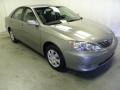 Mineral Green Opalescent - Camry LE Photo No. 1