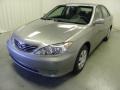 Mineral Green Opalescent - Camry LE Photo No. 3