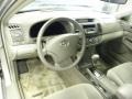 Mineral Green Opalescent - Camry LE Photo No. 7
