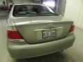 Mineral Green Opalescent - Camry LE Photo No. 11