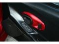 2000 Magnetic Red Metallic Chevrolet Corvette Coupe  photo #36