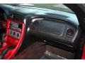 2000 Magnetic Red Metallic Chevrolet Corvette Coupe  photo #46