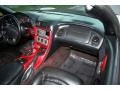 2000 Magnetic Red Metallic Chevrolet Corvette Coupe  photo #48
