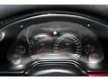 2000 Magnetic Red Metallic Chevrolet Corvette Coupe  photo #50