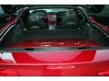 2000 Magnetic Red Metallic Chevrolet Corvette Coupe  photo #69