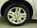 Silver Ice Metallic - Impala LT Photo No. 27