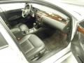 Silver Ice Metallic - Impala LT Photo No. 31