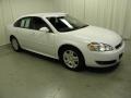 Summit White - Impala LT Photo No. 1