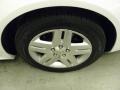 Summit White - Impala LT Photo No. 5