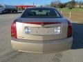 Sand Storm - CTS Sedan Photo No. 3