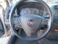 Sand Storm - CTS Sedan Photo No. 11