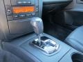 Sand Storm - CTS Sedan Photo No. 13