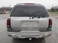 Silverstone Metallic - TrailBlazer LS 4x4 Photo No. 3