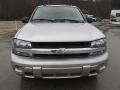 Silverstone Metallic - TrailBlazer LS 4x4 Photo No. 6