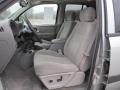 Silverstone Metallic - TrailBlazer LS 4x4 Photo No. 8