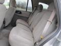 Silverstone Metallic - TrailBlazer LS 4x4 Photo No. 9