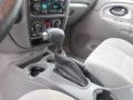 Silverstone Metallic - TrailBlazer LS 4x4 Photo No. 13