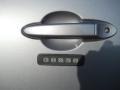 Tungsten Grey Metallic - Mariner V6 4WD Photo No. 8