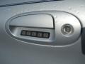 2005 Silver Frost Metallic Ford Taurus SEL  photo #8