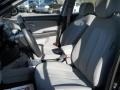 2009 Black Pearl Hyundai Elantra GLS Sedan  photo #9