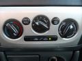 Controls of 2003 Protege MAZDASPEED