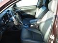 2011 Dark Cherry Kia Sorento SX V6 AWD  photo #11