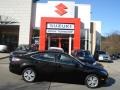 Ebony Black - MAZDA6 i Touring Photo No. 1