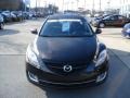 Ebony Black - MAZDA6 i Touring Photo No. 3