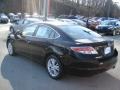 Ebony Black - MAZDA6 i Touring Photo No. 6
