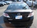 Ebony Black - MAZDA6 i Touring Photo No. 7