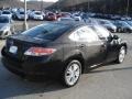 Ebony Black - MAZDA6 i Touring Photo No. 8