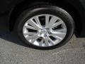 Ebony Black - MAZDA6 i Touring Photo No. 9