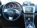 Ebony Black - MAZDA6 i Touring Photo No. 10