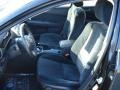 Ebony Black - MAZDA6 i Touring Photo No. 11