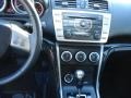 Ebony Black - MAZDA6 i Touring Photo No. 13