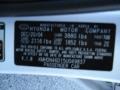 Nordic White - Elantra GLS Sedan Photo No. 15