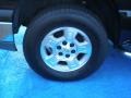 2004 Black Chevrolet Silverado 1500 Z71 Crew Cab 4x4  photo #3