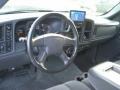 2004 Black Chevrolet Silverado 1500 Z71 Crew Cab 4x4  photo #10