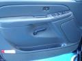 2004 Black Chevrolet Silverado 1500 Z71 Crew Cab 4x4  photo #11