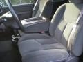 2004 Black Chevrolet Silverado 1500 Z71 Crew Cab 4x4  photo #13