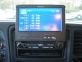 2004 Black Chevrolet Silverado 1500 Z71 Crew Cab 4x4  photo #15