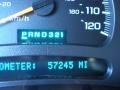 2004 Black Chevrolet Silverado 1500 Z71 Crew Cab 4x4  photo #16