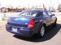 2006 Midnight Blue Pearlcoat Chrysler 300 Touring  photo #4