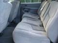 2004 Black Chevrolet Silverado 1500 Z71 Crew Cab 4x4  photo #17